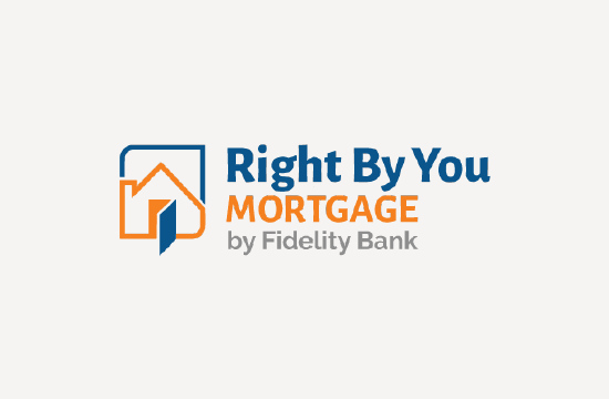Right By You Mortgage Logo