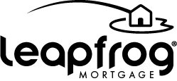 LF logo – black LF logo - black