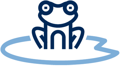 LeapFrog-Frog