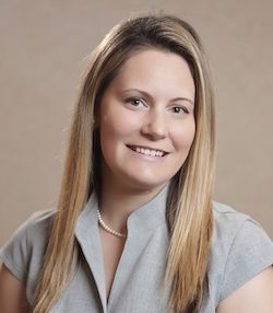 Employee image - Rebecca