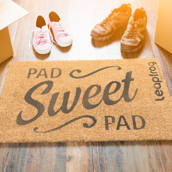 PadSweetPad-shoes2121 Floor Mat Of New Home