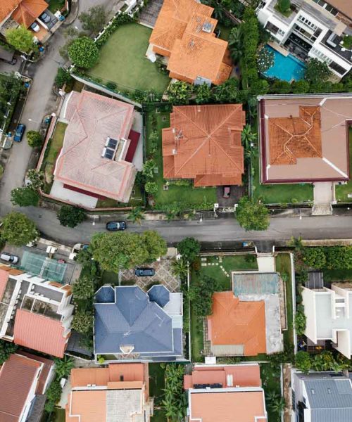 Group Of Homes Ready To Refinance Group Of Homes Ready For Refinance